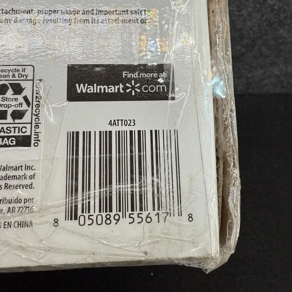 Hyper Tough J-Rack Kayak Carrier w/ Straps New Open Box Rooftop Mount Carrier - Picture 7 of 11